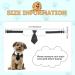 Shop Hacraho Dog Tie - Adjustable Smoking Neck Band for Small & Medium Dogs | Stylish & Secure Collar with Quick Lock Buckle - Buy Online on GoSupps.com