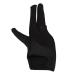 Omabeta Barber Glove 3 Finger Mittens Reusable Adjustable Comfortable Wearing Moderate Size for Hair Styling - Buy Online on GoSupps.com