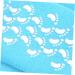 FOMIYES 2 Pairs Spa Soften Socks Salon Moisturizing Socks Silicone Forefoot Cushioning Socks Foot Care Booties Women Socks Lotion Sock Ladies Socks Moisture Socks Miss Heel Repair Socks - Buy Online on GoSupps.com