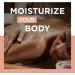 Sensual Mango Scented Couples Massage Oil - Nourishing Body Oil for Her and Him - Romantic Gift Idea - Buy Online on GoSupps.com