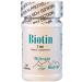 Dialyvite - Biotin 5 mg Vitamin Supplement - 120 Tablets