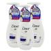 Dove Dove Facial Cleansing Mousse 160ml (3 Moisturizing Mousse for Dry Skin)
