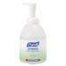 PURELL Advanced Hand Sanitizer Green Certified Foam EcoLogo Certified 535 mL Sanitizer Pump Bottle (Pack of 4) - 5791-04
