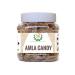 Nature's Harvest Dried Dry Sweet Amla Candy (Indian Gooseberry) (250g)_Packing May Vary
