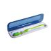 Pursonic S1 Portable UV Toothbrush Sanitizer - Keep Your Toothbrush Clean and Germ-Free - Buy Online on GoSupps.com
