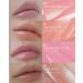 EQUMAL Glowy Tint 115 BARE RAW - Long-Lasting Glassy Lip Stain - Buy Online on GoSupps.com