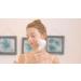 TOUCHBeauty Electric Facial Cleansing Brush with Case - TB-14838 Green - Buy Online on GoSupps.com