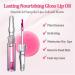 Tinted Lip Oil - Plumping Gloss for Lasting Hydration & Nourishment - Pink Shade for Women & Girls - Buy Online on GoSupps.com