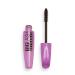 Makeup Revolution Big Lash Volume Mascara  A Mascara That Adds Volume  Cruelty-Free  Black