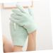 Healeved 3 Pairs Gel Gloves Hand Repair Gloves Hand Skin Gloves Moisturizing Gloves Lotion Gloves Overnight Womens Mittens Finger Gloves Manicure Miss Yarn Moisturize Essential Oil - Buy Online on GoSupps.com