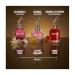 Jean Paul Gaultier Scandal for Women Eau de Parfum New in Box Launched in 2017 2.7 Fluid Ounce - Buy Online on GoSupps.com