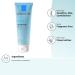 La Roche-Posay Toleriane Purifying Foaming Cream Cleanser for Oily Skin - Oil-Free Formula with Ceramides and Niacinamide - Buy Online on GoSupps.com