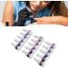Top Coat Gel Nail Polish Kit Transfer Gel Stick Professional Primer for Nail Salon for Beginners - Buy Online on GoSupps.com