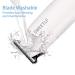 Buy Sweetlf White Hair Clipper Best International Shipping & Grooming Solutions - Buy Online on GoSupps.com