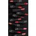 e.l.f. O Face Satin Lipstick - Richly Pigmented, Nourishing & Long-Lasting - Vegan & Cruelty-Free - Buy Online on GoSupps.com