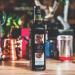 Maison Routin 1883 Chocolate Cookie Syrup Glass Bottle 1000 Milliliter - Buy Online on GoSupps.com