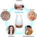 300ML Remote Control Essential Oil Diffuser and Aromatherapy Humidifier with 7 Color LED Lights - Perfect for Bedroom, Office, House, Kitchen, and Yoga - Waterless Auto Shut-Off - Buy Online on GoSupps.com
