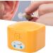Electric Hearing Aid Dryer Dehumidifier - Moisture Resistant Case for Elderly; One-Button Design - Buy Online on GoSupps.com