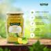 Mackays Lime & Lemon Marmalade 12 Oz - Tangy Citrus Jam for Breakfasts - Buy Online on GoSupps.com