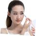 DOITOOL Eyelash Brow Brush Eyebrow Eyelash Brush Eyelash Eyebrow Brush Eyebrow Lash Brush To Rotate Pink Cosmetic Makeup Brush - Buy Online on GoSupps.com