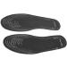 High Arch Support Insoles for Women & Men | Soft Latex Sweat-Absorbing Inserts for All-Day Comfort - Buy Now - Buy Online on GoSupps.com