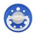 Buy Pack of 2 Cherry Shape Pacifiers for 6 Months+ | International Shipping Available - Buy Online on GoSupps.com