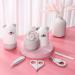 Polar White Baby Nail Clippers Set - Perfect Newborn Infant Nail Kit for New Parents - Buy Online on GoSupps.com