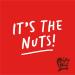 Pip & Nut Crunchy Peanut Butter 400g - Buy Online on GoSupps.com