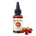 MEITREND Batana Oil for Hair Growth Hydration and Improvement of Dry Damaged Hair Hair Oil Against Hair Loss Brown 30 ml Unisex 1er Pack