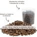 MIGOCKI Beer Yeast for Horses - Premium Supplementary Feed 3.5 kg | International Shipping Available - Buy Online on GoSupps.com
