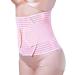 Women s Waist Trimmer Belt - Comfortable Elastic Postpartum Recovery & Maternity Support - Medium Size (33.5" x 9 - Buy Online on GoSupps.com