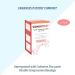 Large Unna Boot with Zinc and Calamine by Sion Biotext - 3 Inches X 10 Yards Roll (Pack of 3) - Buy Online on GoSupps.com