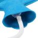 2L Silicone Concrete Enema Bag Kit | Reusable Portable Colon Cleaning Set with Hook & Syringe Pipe for Intestinal Detox - Buy Online on GoSupps.com