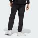 Buy adidas Men's Jogging Pants Aeroready Essentials - Elastic Cuff Joggers with Small Logo in Black for Ultimate Comfort | International Shipping Available - Buy Online on GoSupps.com