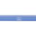 PARSA Beauty Toothbrush Case - Blue Plastic Transport & Storage Box for Travel - International Shipping Available - Buy Online on GoSupps.com
