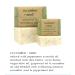 Buy Greenwich Bay Trading Co Cucumber Mint Exfoliating Bath Soap (Set of 2) - 8.6 oz | International Shipping Available - Buy Online on GoSupps.com