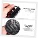 Gleavi 8 STK Massage Shampoo Brush | Hair Styling Tool for Scalp & Shower Care | Essential Bathing Brush for Ultimate Relaxation - Buy Online on GoSupps.com