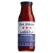 Don Antonio Don Antonio - Organic BBQ Sauce 350 ml a flavorful and versatile seasoned sauce seasoned with an aromatic blend of coriander chili garlic and other herbs for a fruity and spicy delight