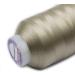 WonderFil DecoBob Taupe Cottonized Polyester Thread - 80wt - 2-ply | Specialty Threads - Buy Online on GoSupps.com