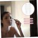 FOMIYES 4pcs plastic brows gel eyebrow gel brow clear gel makeup supplies 1 g (Pack of 1) As Shown - Buy Online on GoSupps.com