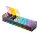 Large Weekly Pill Organizer 2 Times a Day AM PM Pill Case 7 Day Vitamin and Medicine Travel Pill Box