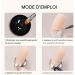 3D Nail Sculpting Gel | LED/UV Nail Modeling Glue - Non-Sticky Builder Gel 7ml for Home Travel School Indoor Use - Buy Online on GoSupps.com