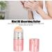 Gientan Oil Absorbing Roller | Reusable Volcanic Stone Facial Roller for Skin Care | Best International Shipping - Buy Online on GoSupps.com