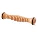 Body Back Wooden Foot Roller, Foot Massager for Plantar Fasciitis, Stress Relief, Relaxation 1-Pack