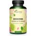Berber HCL capsules vegavero |With black garlic extract |Berber from 500 mg Berberis Aristata extract |100% natural & without additives |Vegan | 90 capsules