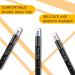 ETEDES Waterproof Eye Shadow Pencil 3 Pack - Hypoallergenic Eyeshadow in Shades 8, 13, 14 - Buy Online on GoSupps.com