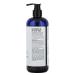 Mill Creek Botanicals Lemongrass Shower & Shave Gel - 14 fl oz | Natural Skin Care - Buy Online on GoSupps.com