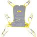 Wanghaiyanbd Shifter Loop - Network Fabric Full Cover for Patients & Elderly | Transfer Aid for Disabilities - Yellow - Buy Online on GoSupps.com