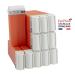 Buy Epilwax Royal Depilation Set - Professional Wax Warmer 12 Roll-On Wax 250ml After Depilation Oil - International Shipping - Buy Online on GoSupps.com