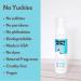 Mighty Mutt Hypoallergenic Waterless Shampoo for Dogs - Dry Foam Anti-Itch Relief | No Rinse Soothing & Deodorizing | Fresh Breeze 8oz - Buy Online on GoSupps.com